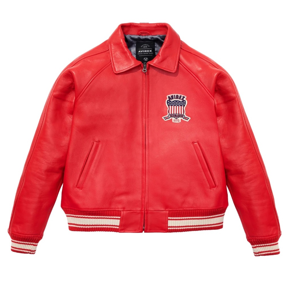 Avirex ICON JACKET